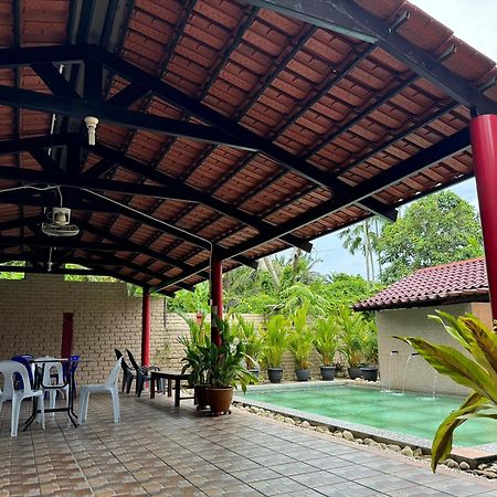 Myoldhouse Apartment ลาฮัดดาตู ภายนอก รูปภาพ