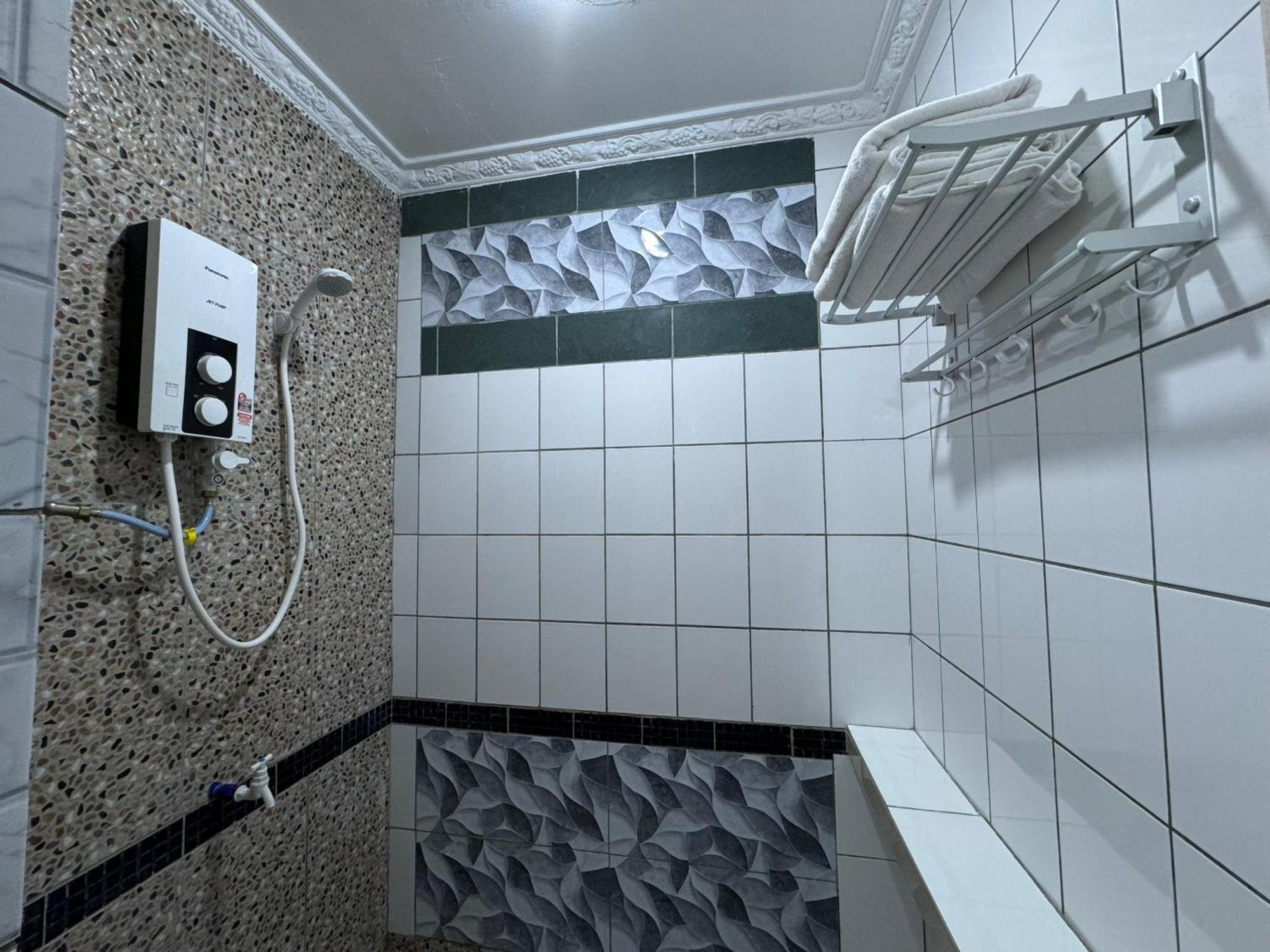 Myoldhouse Apartment ลาฮัดดาตู ภายนอก รูปภาพ