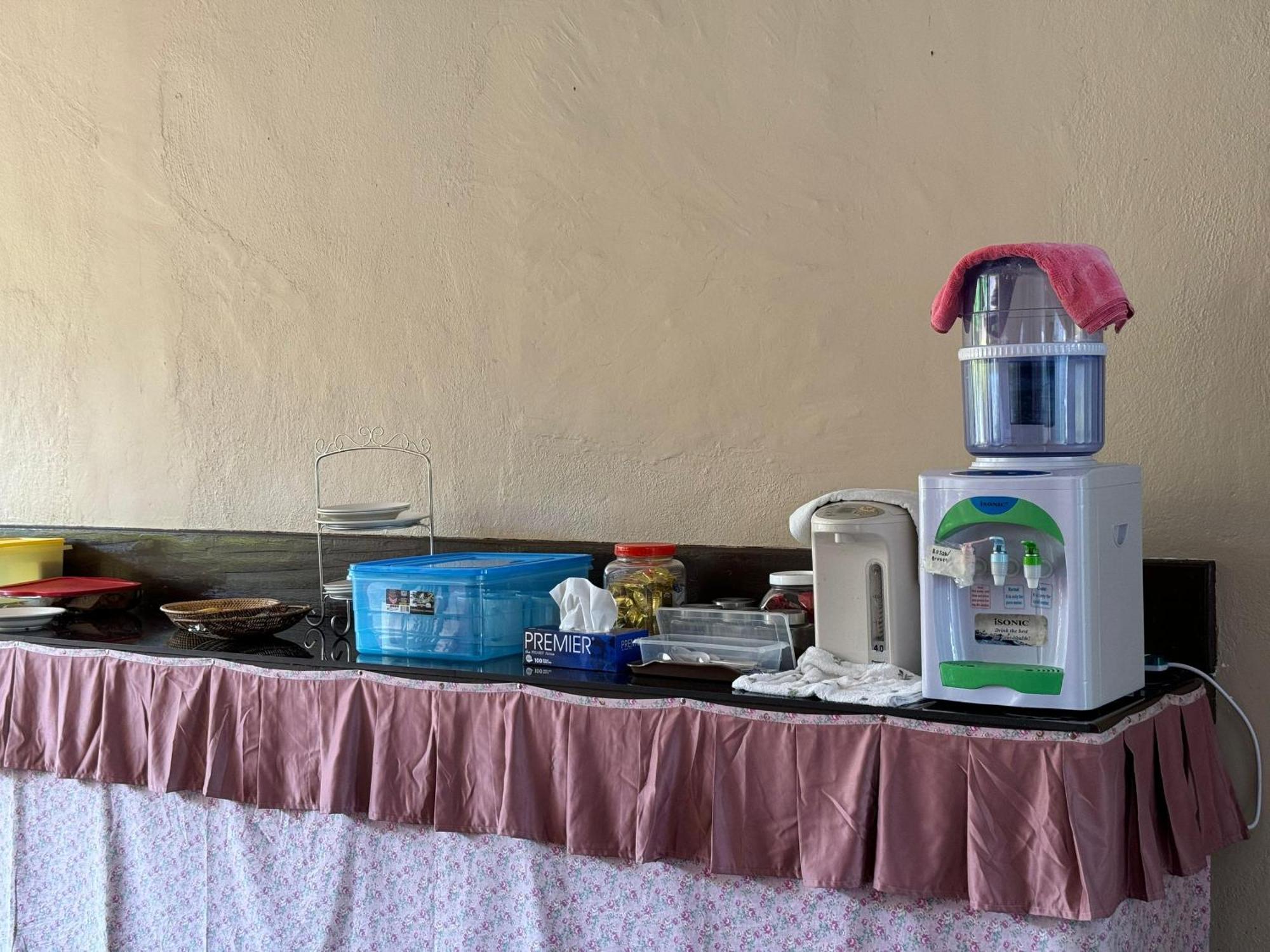 Myoldhouse Apartment ลาฮัดดาตู ภายนอก รูปภาพ